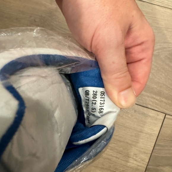 OPP France Athletic Style Sneakers/Shoes - Picture 5 of 5